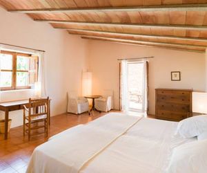 Casa Rural Son Bernadinet Campos Spain