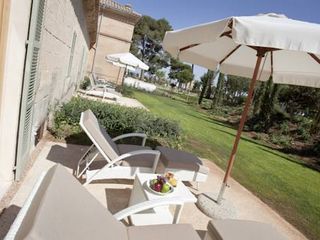 Hotel Bild 12