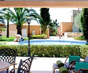 Agroturismo Son Marge Campos Spain