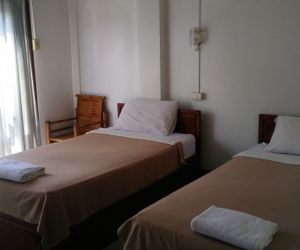 Chanthasom Guest House Vientiane Laos