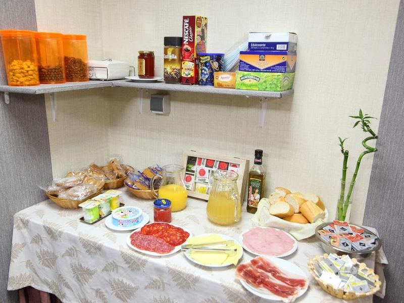Hotel Photo 16