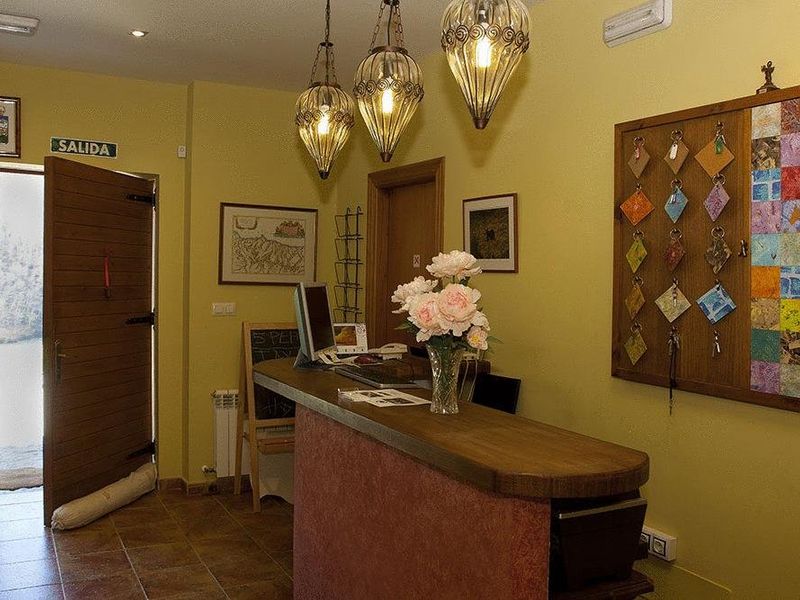 Hotel Photo 9