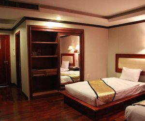 Cheuang Vanavong 2 Vientiane Laos
