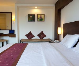 City Inn Vientiane Vientiane Laos