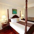 Hotel photo Dhavara Boutique Hotel