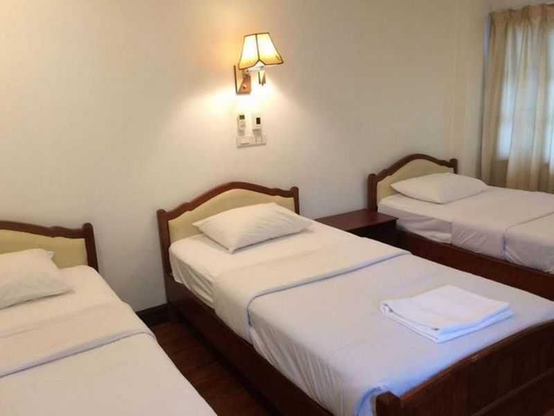 Hotel Photo 7