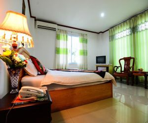 Douangpraseuth Hotel Vientiane Laos