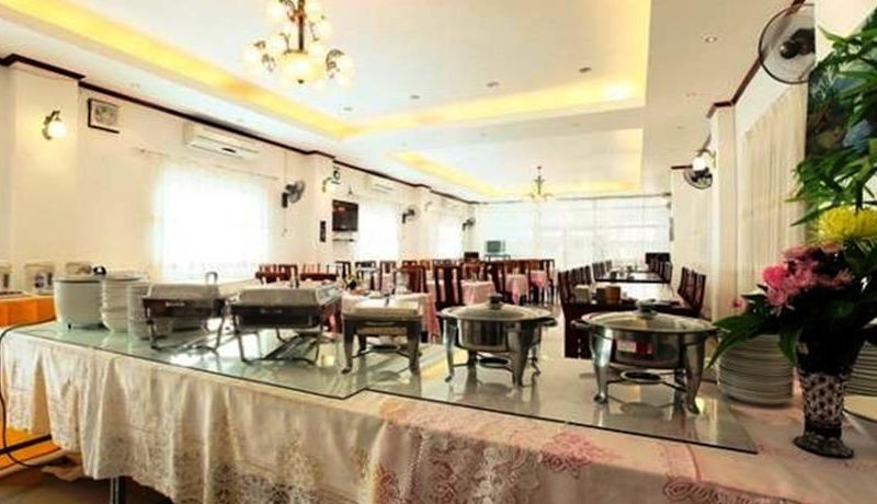 Hotel Photo 13