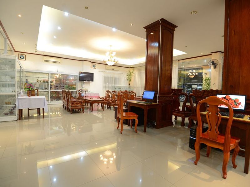 Hotel Photo 14