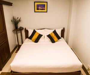 Family Boutique Hotel Vientiane Laos