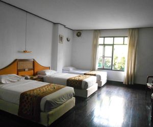 Hotel Lao Vientiane Laos