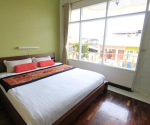 NEW iHouse Hotel Vientiane Laos
