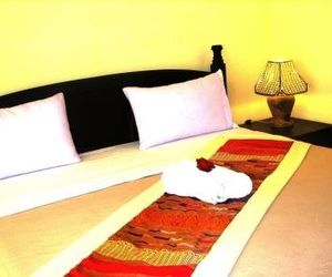 Inpeng Hotel & Resort Vientiane Laos