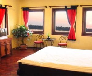 Inter City Boutique Hotel Vientiane Laos