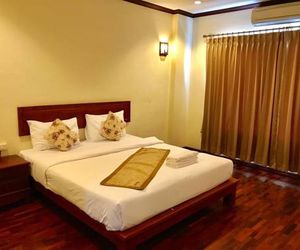 Keomixay Hotel Vientiane Laos