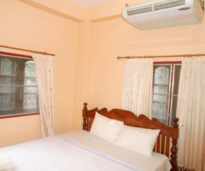 Khamkhoun Hotel Vientiane Laos
