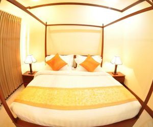 Khounxay Hotel Vientiane Laos