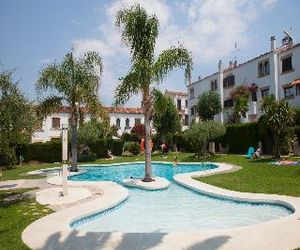 Villajardin Vilafortuny Spain