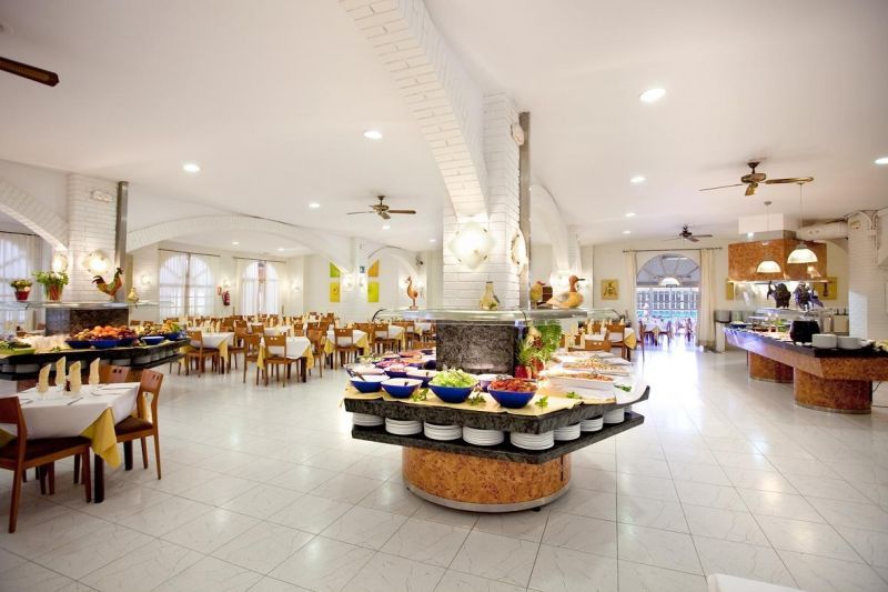 Hotel Photo 12