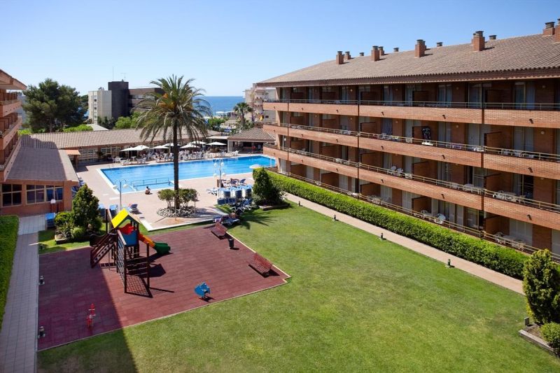 Hotel Photo 22