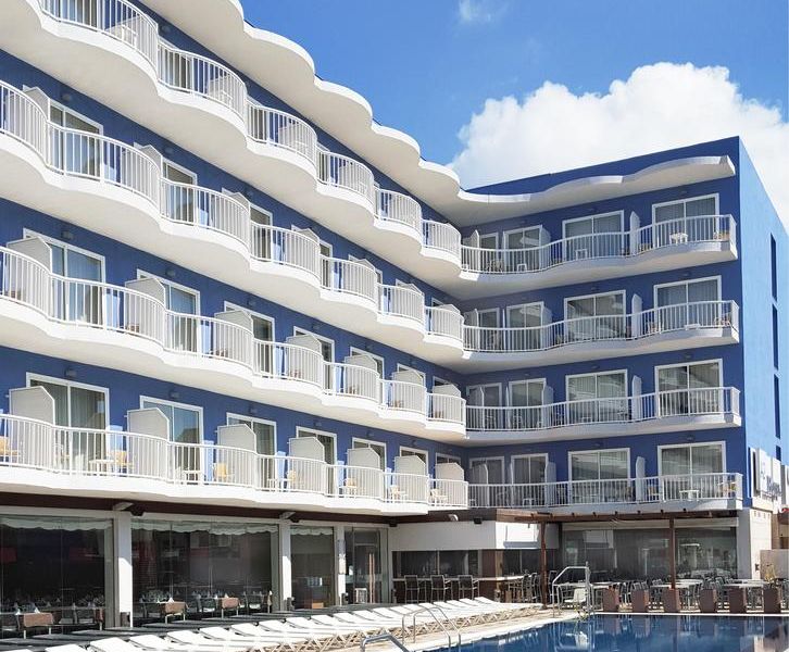 Hotel Photo 1