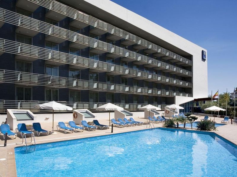 Hotel Photo 1