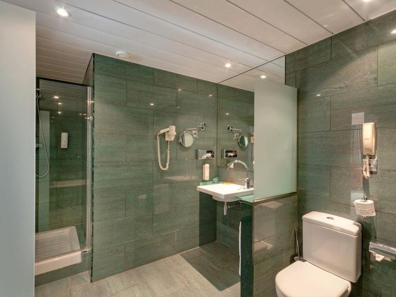 Hotel Photo 11