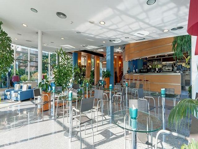 Hotel Photo 14