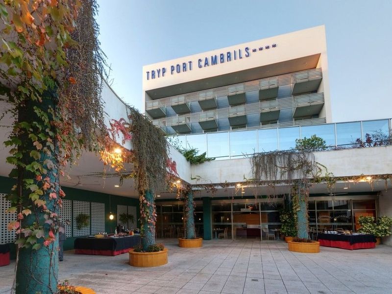 Hotel Photo 23