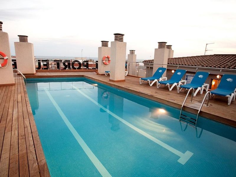 Hotel Photo 21