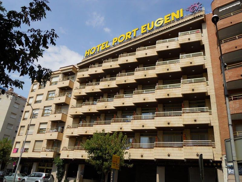 Hotel Photo 23