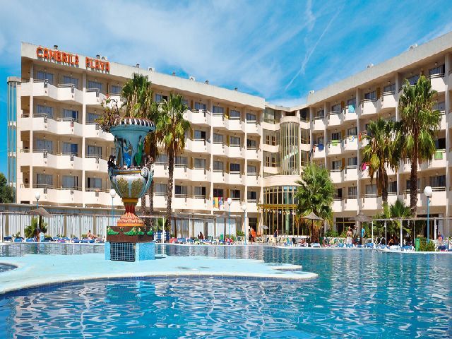 Hotel Photo 22