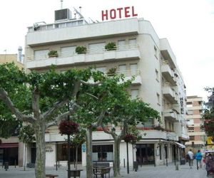 Hotel Príncep Cambrils Spain