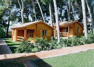 Camping La Llosa Cambrils Spain