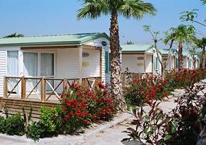 Camping Platja Cambrils Vilafortuny Spain