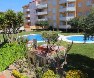 Sol Millet Litoral Costa Dorada Cambrils Spain