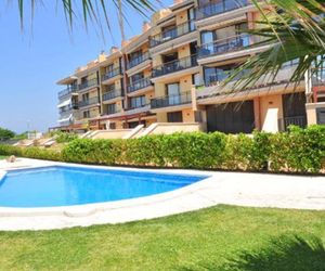Ciutadella Litoral Costa Dorada Vilafortuny Spain