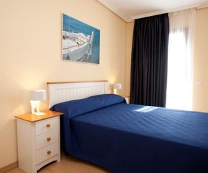 Apartamentos Port Cambrils Cambrils Spain