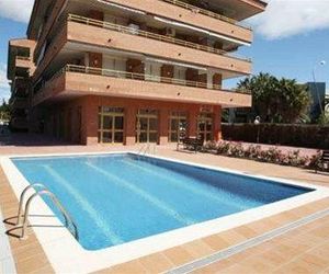 APARTAMENTOS OPTIMIST Vilafortuny Spain