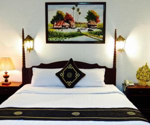 Khampiane Boutique Hotel Vientiane Laos