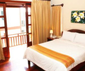 Kham Paine Hotel 2 Vientiane Laos