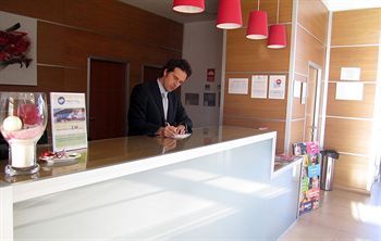 Hotel Photo 14
