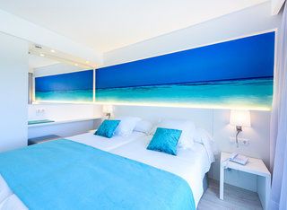 Plaza Santa Ponsa Boutique Hotel - Adults Only