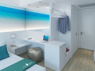 Hotel Bild 5