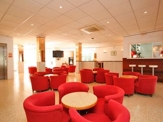 Hotel Bild 8