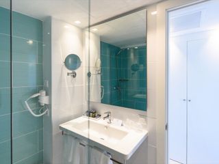 Hotel Bild 9