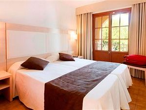 Apartamentos Casa Vida Santa Ponsa Spain