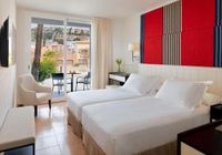 Отзывы Hotel H10 Playas de Mallorca, 4 звезды