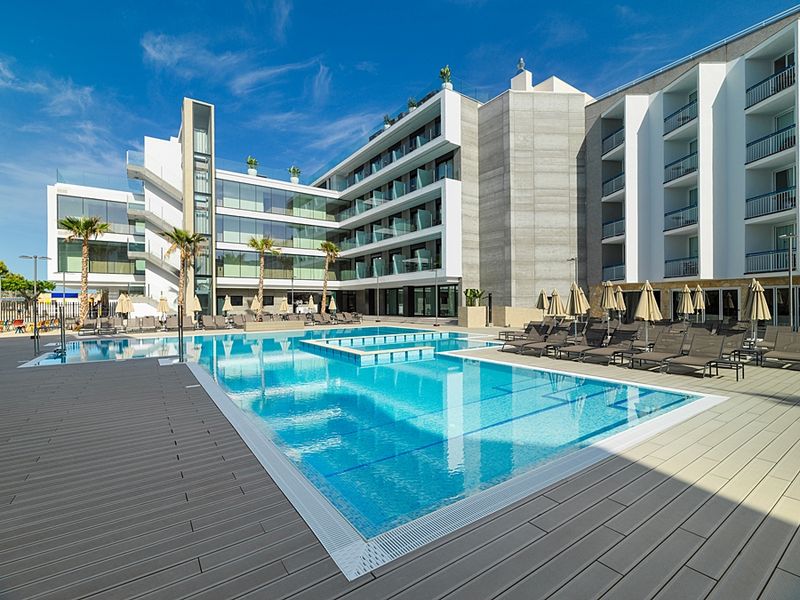 Hotel Photo 22