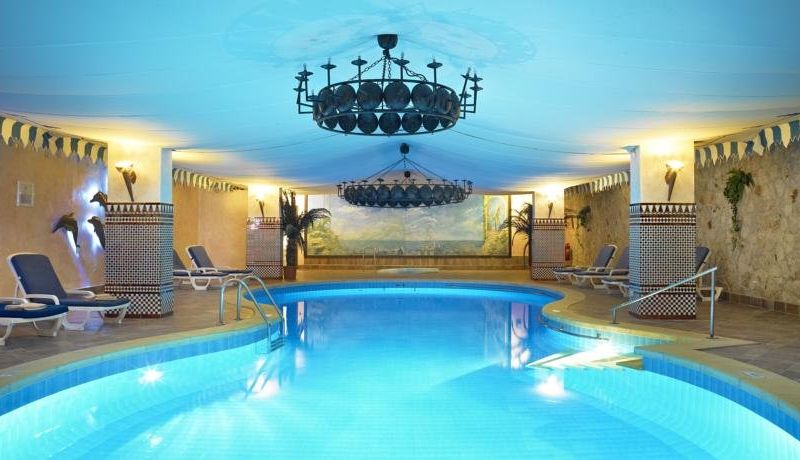 Hotel Photo 20